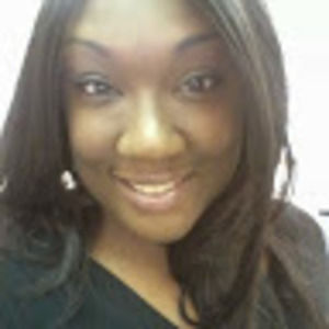 Meet your Posher, Laquisha